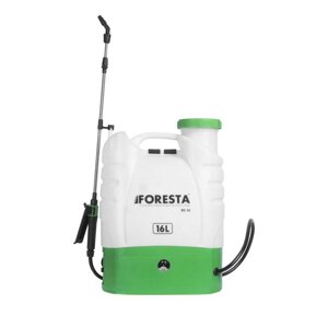 Акумуляторний обприскувач Foresta BS-16 (67657000-1)