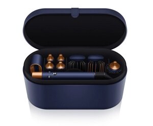 Фен Cтайлер Dyson Airwrap HS01 Complete Prussian Blue/Rich Copper ( Gift Edition )