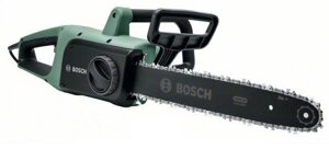 Електрична ланцюгова пила Bosch UniversalChain 35 вага 4.2 кг, 1800Вт Оригінал 06008B8300