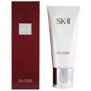 Пінка для вмивання SK-II Facial Treatment Gentle Cleanser 120 ml