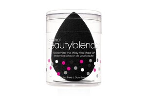 Спонж яйце для макіяжу Beautyblender Pro Black