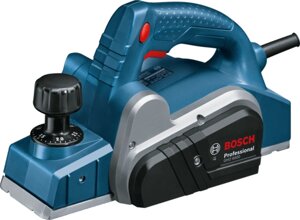 Рубанок електричний Bosch GHO 6500 (0601596000)