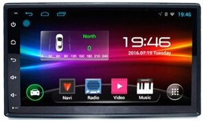 Автомагнітола 2DIN android 4S | Автомобільна магнітола