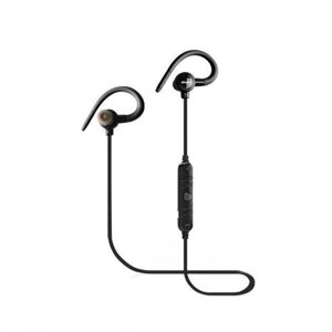 Бездротові Bluetooth-навушники AWEI A620BL | Вакуумні навушники