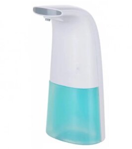Диспенсер для мила сенсорний AUTO Foaming Soap Dispenser | Дозатор рідкого мила | Сенсорний дозатор рідкого мила