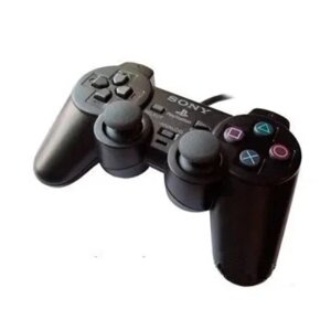 Джойстик провідний PS2 wire | Геймпад для Playstation