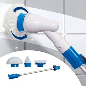 Електрощітка для прибирання (MA-2) Бездротова щітка для миття