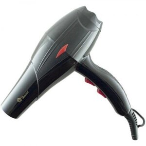 Фен для волосся Domotec MS-1368 1600W | Прилад для укладання волосся | Стайлер