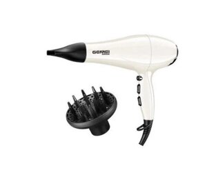 Фен Gemei GM105 | Професійний фен для волосся Gemei GM-105 2300W