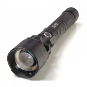 Ліхтарик підствольний ручної QP510 - P50 2*18650 battery | Світлодіодний ліхтарик | Підствольний LED ліхтарик