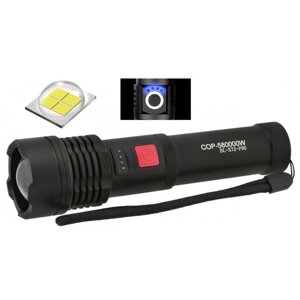 Ліхтарик ручної BL X 72 P90 | Світлодіодний ліхтарик | Ручний LED ліхтарик
