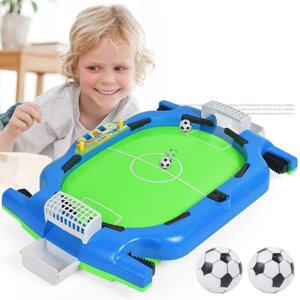 Футбол матч інтерактивна розвивальні іграшки для дітей | Настільна спортивна гра