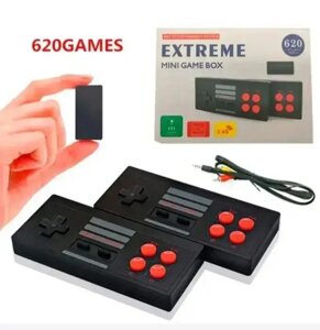 Ігрова приставка U-BOX EXTREME Mini Game Box AHH-07 | Ретроконоль | Портативна приставка