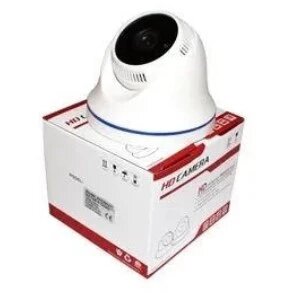 Камера відеоспостереження AHD-8027I (2MP-3,6 mm) Аналогова відеокамера