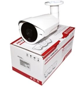 Камера відеоспостереження AHD-M7301I (2MP-3,6 mm) Аналогова вулична камера