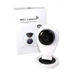 Камера відеоспостереження IP-HD 96 GH3 mini | IP Wi-fi відеокамера