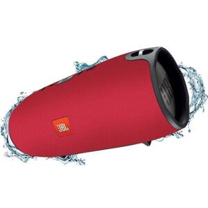 Колонка JBL Xtreme Mini (Червона)