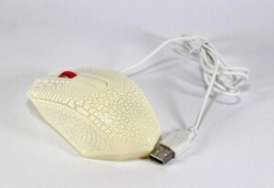 Комп'ютерна мишка Mouse X10 | Ігрова миша