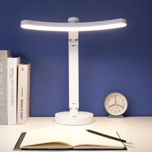 Лампа настільна DIGAD 1967 | Акумуляторна світлодіодна лампа на стіл | Настільний світильник