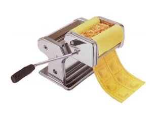 Машинка для приготування равіолі | Равиольница Ravioli Maker | Тестораскатка