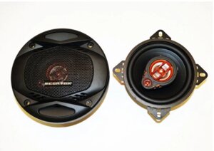 MET-4274 MEGAVOX - акустика 10 см | Автоакустика | Автомобільні динаміки