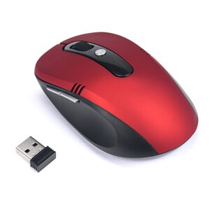 Миша бездротова для ПК MOUSE G108 | комп'ютерна мишка | миша для ноутбука