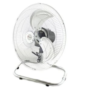 Підлоговий вентилятор MS 1622 Fan | Вентилятор побутовий 2 в 1