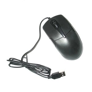 Оптична комп'ютерна миша дротова MHZ G633 | Миша | Комп'ютерна мишка