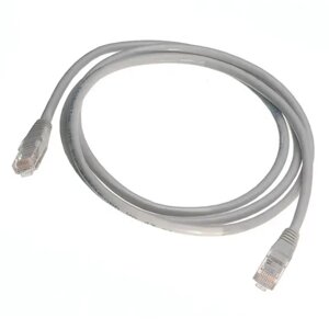 Патч-корд для інтернету LAN 1.5m 13525-6 | З'єднувальний шнур із роз'ємами | Мережевий кабель
