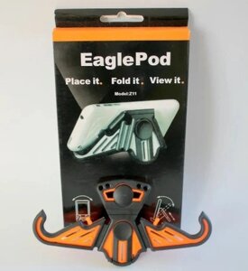 Підставка Настільний Тримач EaglePod для Мобільного телефона iPhone, iPod | Тримач для Смарфон