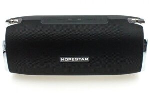 Портативна колонка Hopestar A6 | Блютуз колонка | Колонка для музики
