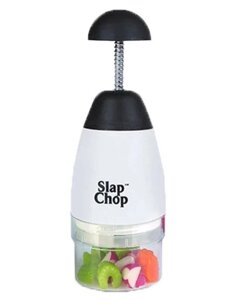 Ручний подрібнювач продуктів Slap Chop | Овочерізка