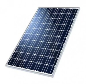 Сонячна панель 200 W | Монокристаллическая сонячна батарея