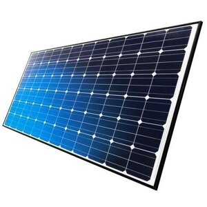 Сонячна панель Solar board 300/310W 36V 197*5,5*100 | Сонячна батарея