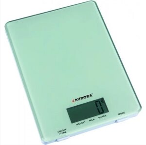 Весы кухонные AURORA AU-4300 5 кг | Весы электронные | Настольные кухонные весы