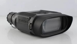 Бінокль нічного бачення 400B | Бінокль для полювання та риболовлі | Електронний цифровий бінокль