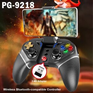 Джойстик-геймпад IPEGA PG-9218 Bluetooth для PC iOS | Gamepad iPega | Ігровий контролер