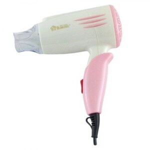 Фен для волосся Domotec MS-1410 | Прилад для укладання волосся | Стайлер