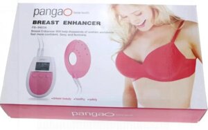 Масажер-міостимулятор для збільшення грудей | Міостимулятор для жінок