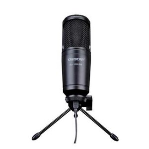Мікрофон GL100 USB | професійний Студійний мікрофон