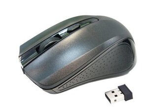 Миша бездротова оптична для ПК MOUSE 211 Wireless | комп'ютерна мишка