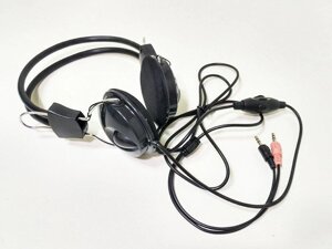 Навушники | Дротові навушники MDR MT-808 | Навушники з мікрофоном