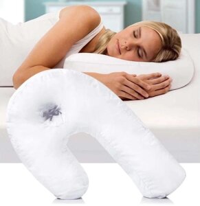 Подушка ортопедична Side Sleeper | Подушка для сну