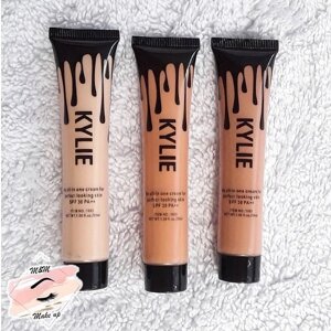 Тональний крем Kylie An All - In One Cream For Perfect Looking Skin SPF 30 PA alle