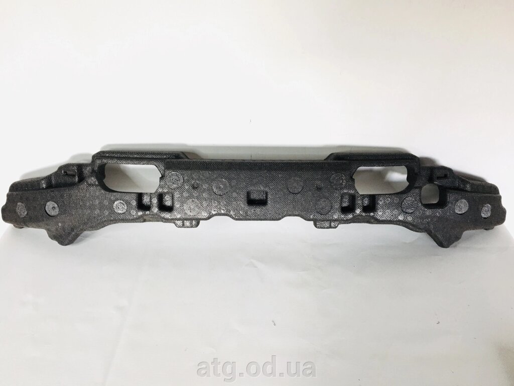 Абсорбер переднього бампера Hyundai Sonata 2015-2017 SE 86520C1000 від компанії ATG-Parts - запчастини кузова та оптика - фото 1