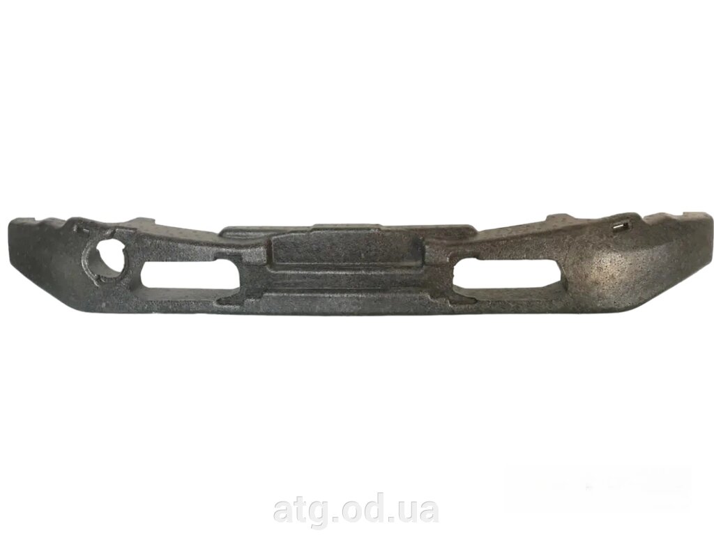 Абсорбер переднього бампера Kia Optima K5 2011-2015 865202T500 від компанії ATG-Parts - запчастини кузова та оптика - фото 1