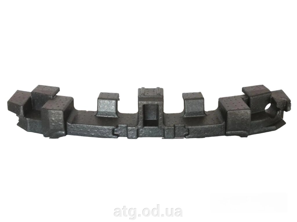 Абсорбер переднього бампера Nissan Rogue 2014-2016  USA 62090-4BA0A від компанії ATG-Parts - запчастини кузова та оптика - фото 1