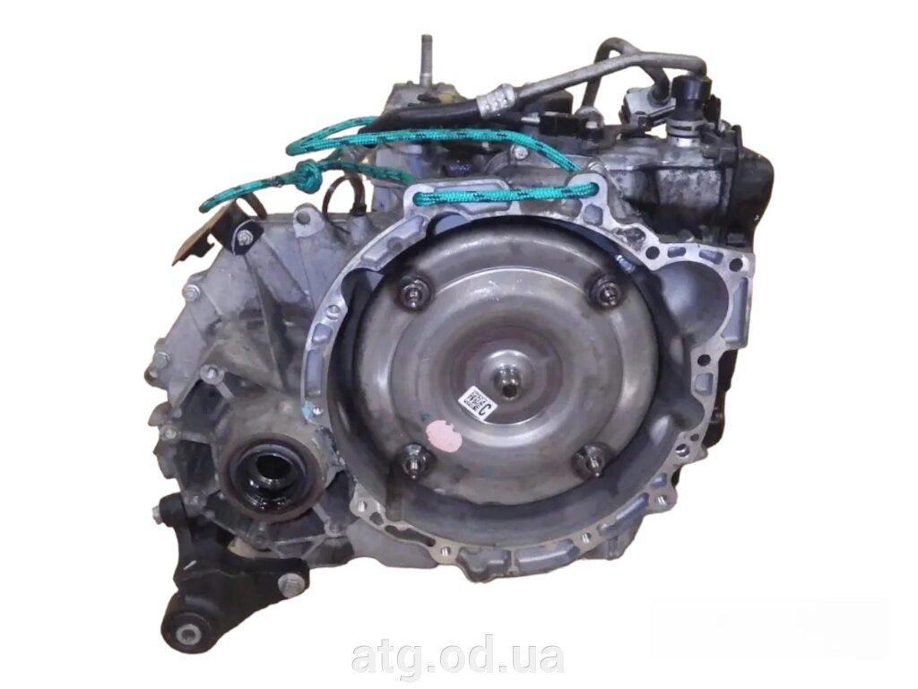 АКПП 1.6 на запчастини Ford Fusion 2013-2016 USA оригінал  EG9Z-7000-FRM від компанії ATG-Parts - запчастини кузова та оптика - фото 1