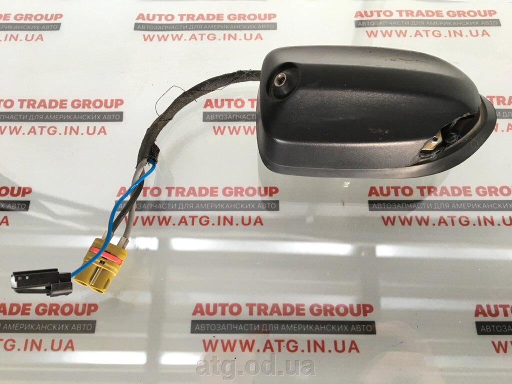 Антена на дах Ford Fusion DS7Z-18936-D від компанії ATG-Parts - запчастини кузова та оптика - фото 1