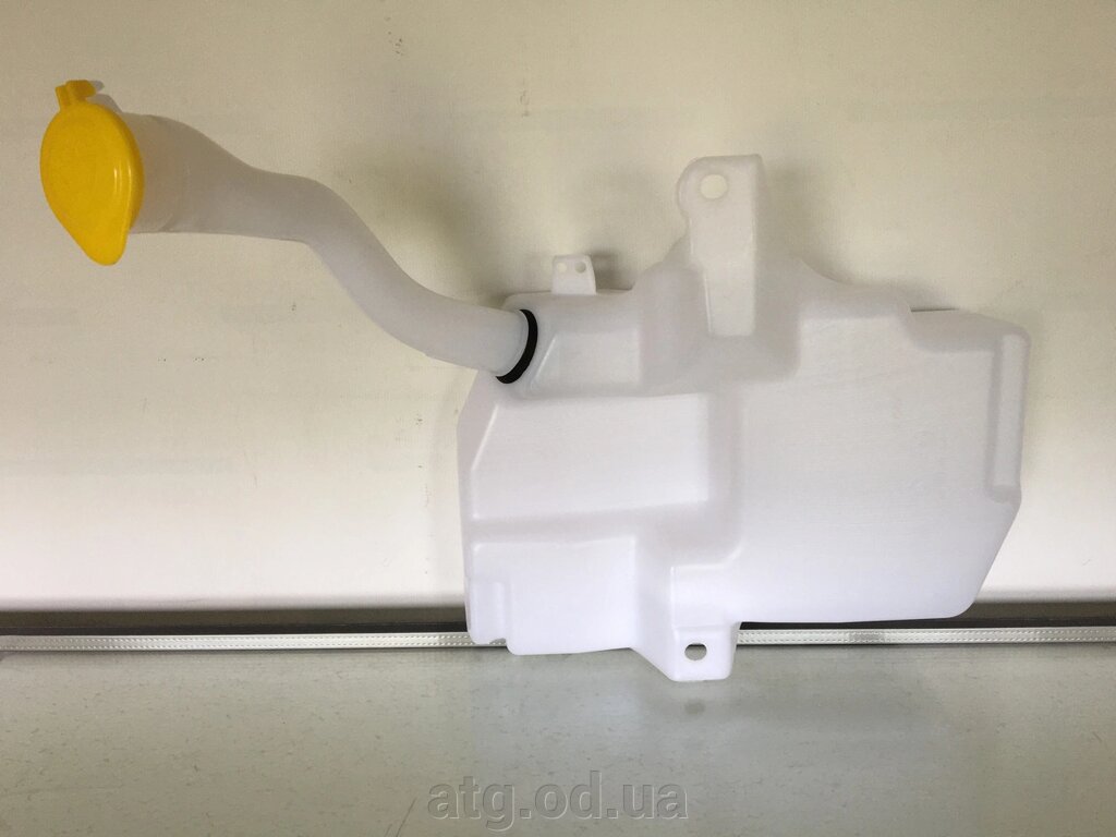 Бачок омивача Ford Escape MK3 2013-2016 2.0 з горловиною CJ5Z-17618-A від компанії ATG-Parts - запчастини кузова та оптика - фото 1